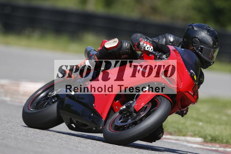 /13 01.05.2025 Speer Racing ADR/Gruppe gelb/44